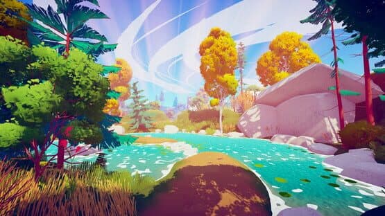 Putt in Parks — screenshot 5
