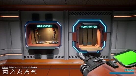 Digger: Galactic Treasures — screenshot 6