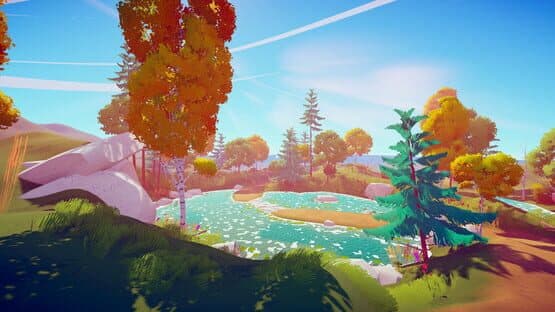 Putt in Parks — screenshot 6