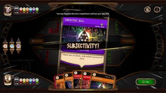 Sophistry — screenshot 2