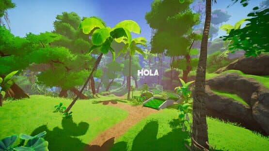 Putt in Parks — screenshot 8