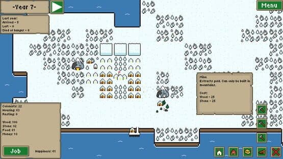 Viceria — screenshot 3