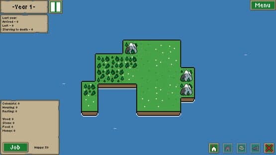 Viceria — screenshot 5