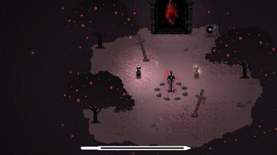 Abyssal Blade — screenshot 1
