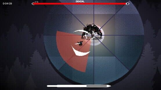 Abyssal Blade — screenshot 2