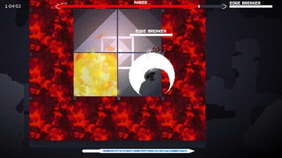 Abyssal Blade — screenshot 3