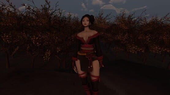 Yokai Hunters — screenshot 1