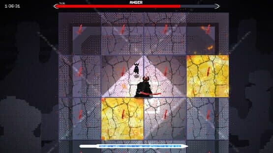 Abyssal Blade — screenshot 4