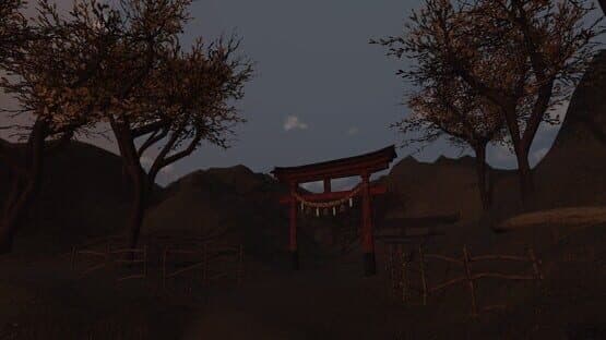 Yokai Hunters — screenshot 2