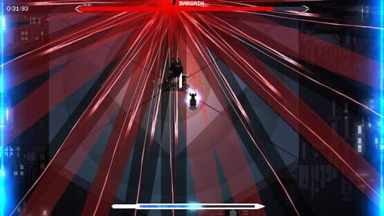 Abyssal Blade — screenshot 5