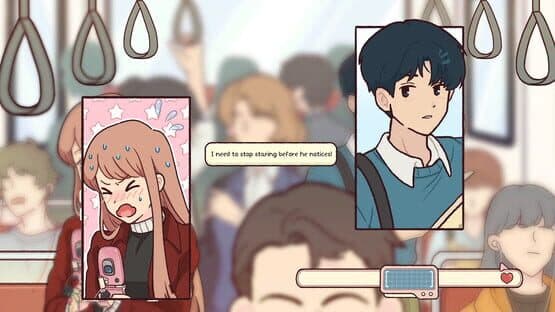 Anemorie — screenshot 1