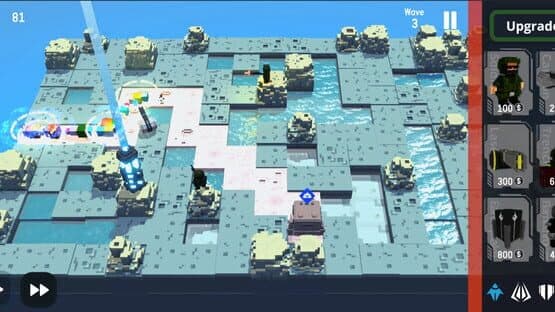 Qubicks — screenshot 3