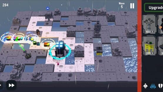 Qubicks — screenshot 4