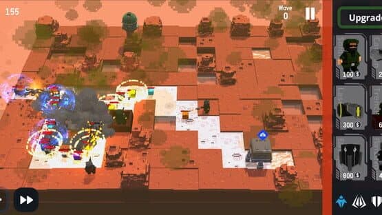 Qubicks — screenshot 5