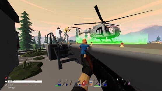 Exit Ways — screenshot 2