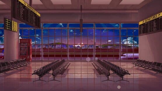 Wanderlust: The Magnificent Journey — screenshot 3