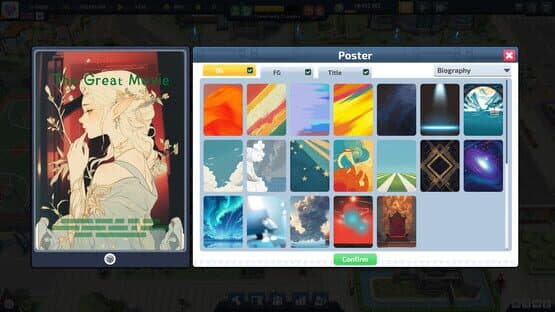 Super Movie Tycoon — screenshot 3