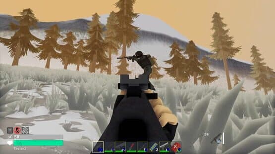 Exit Ways — screenshot 4