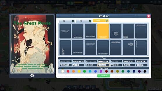 Super Movie Tycoon — screenshot 4
