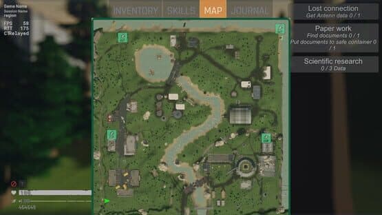 Exit Ways — screenshot 5
