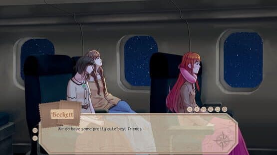 Wanderlust: The Magnificent Journey — screenshot 6