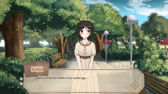 Wanderlust: The Magnificent Journey — screenshot 7