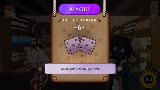 Keepers of the Keep — screenshot 3