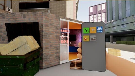 Game Store Simulator — screenshot 2