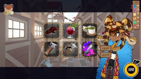 Keepers of the Keep — screenshot 5