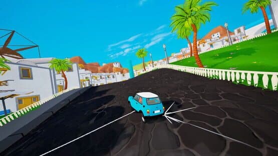 Grapple Car — screenshot 3