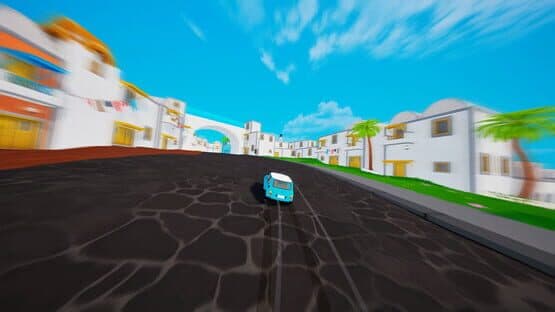 Grapple Car — screenshot 4