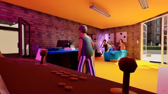 Game Store Simulator — screenshot 5