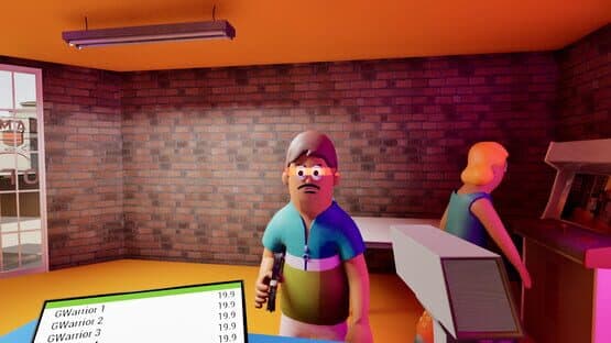 Game Store Simulator — screenshot 6