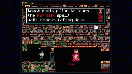 Babushka's Glitch Dungeon — screenshot 6