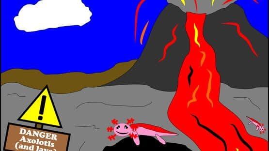 Ace Blackring in the Quest for Garlic Bread — screenshot 4