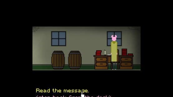 All Pigs Deserve to Burn in Hell — screenshot 3