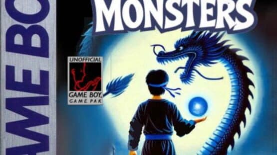 Crystal Monsters (2025) — screenshot 1