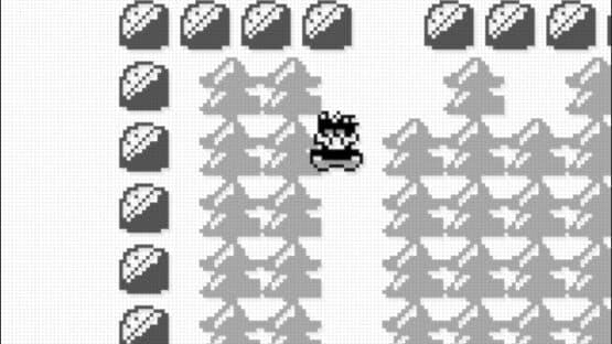Crystal Monsters (2025) — screenshot 2