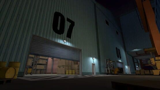 Teenage Mutant Ninja Turtles: Empire City — screenshot 3