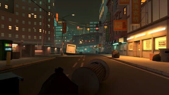 Teenage Mutant Ninja Turtles: Empire City — screenshot 4