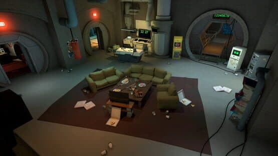 Teenage Mutant Ninja Turtles: Empire City — screenshot 5