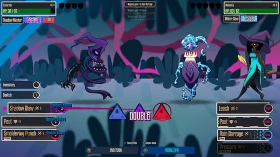 Soulblaze — screenshot 2