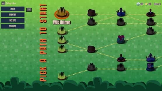 Soulblaze — screenshot 3
