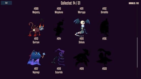 Soulblaze — screenshot 4