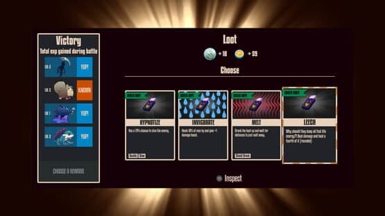 Soulblaze — screenshot 5