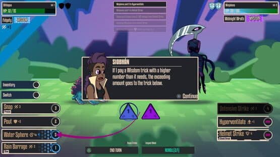 Soulblaze — screenshot 6