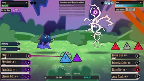 Soulblaze — screenshot 7
