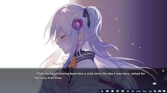 Perennial Dusk: Kinsenka — screenshot 2