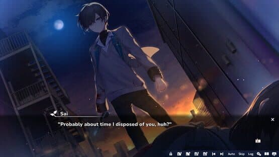 Perennial Dusk: Kinsenka — screenshot 7