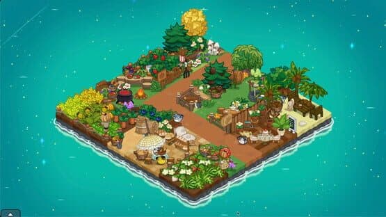 Garden & Bird — screenshot 1